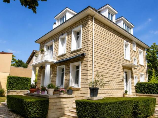 Pavillon