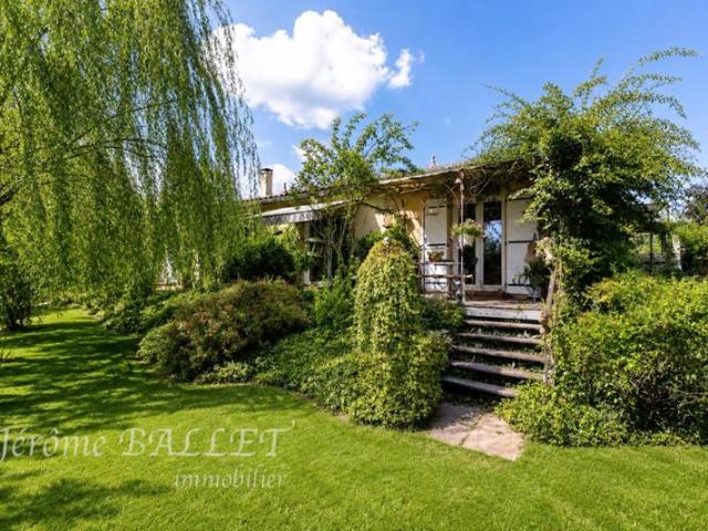 Pavillon
