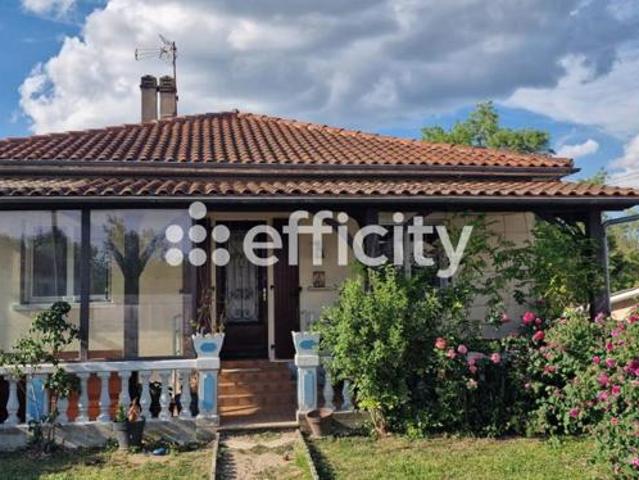 Pavillon