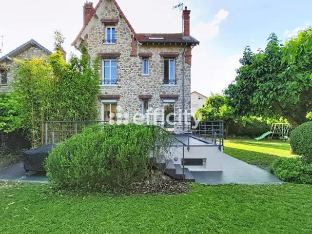 Pavillon