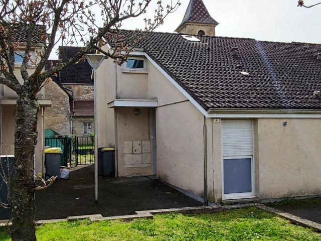 Pavillon 3 chambres SEVEUX