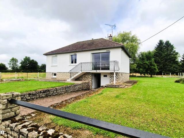 Pavillon 3 pièces 63 m²