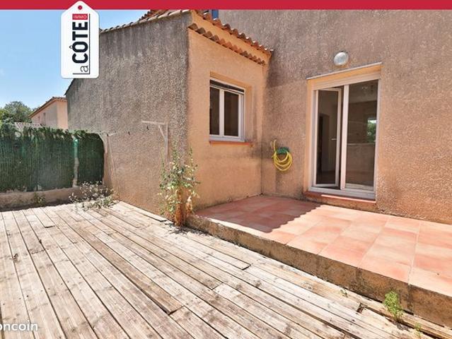 Pavillon 3 pièces 61 m²