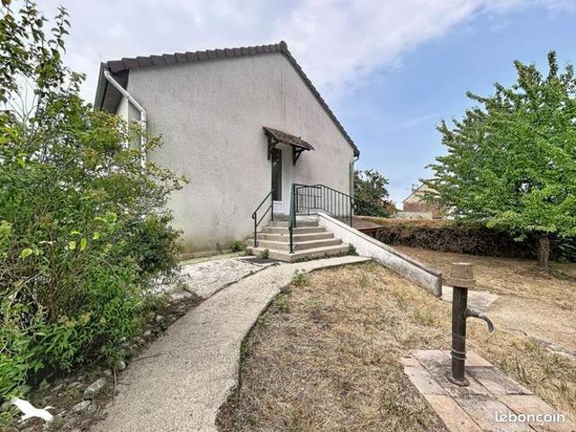 Pavillon 3 pièces 61 m²