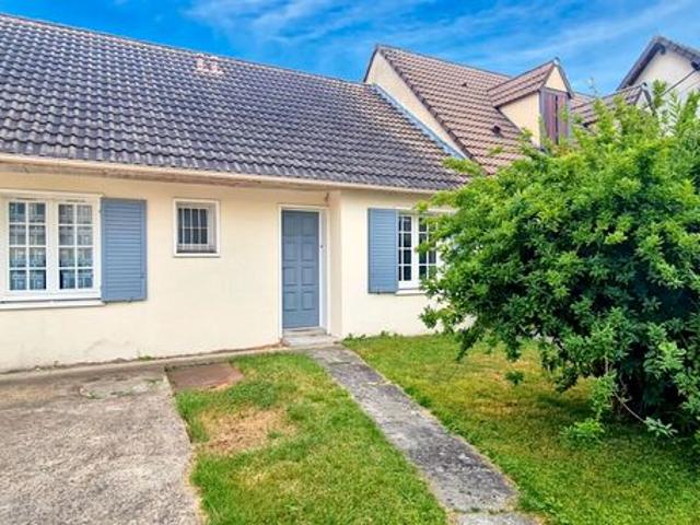 Pavillon 3 pièces 67 m²