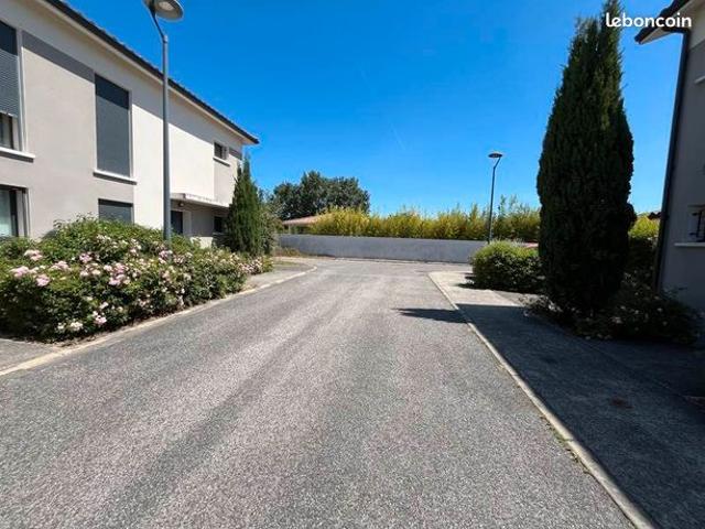 Pavillon 3 pièces 67 m²