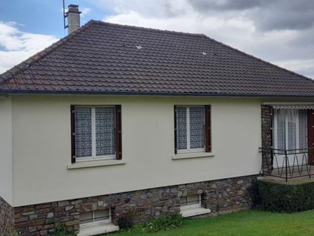 Pavillon 3 pièces 67 m²