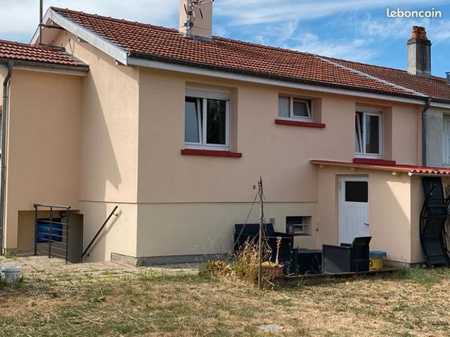 Pavillon 3 pièces 67 m²