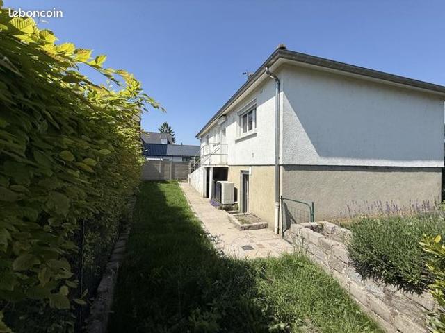 Pavillon 3 pièces 67 m²
