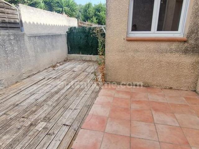 Pavillon 3 pièces 67 m²