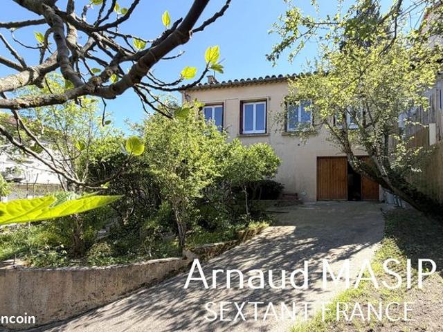 Pavillon 3 pièces 64 m²