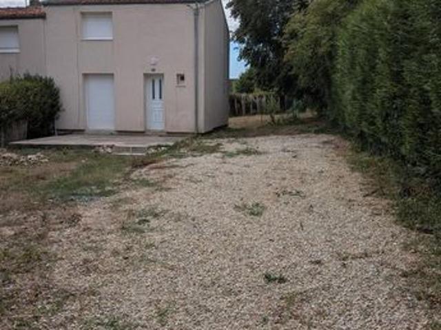Pavillon 3 pièces 65 m²