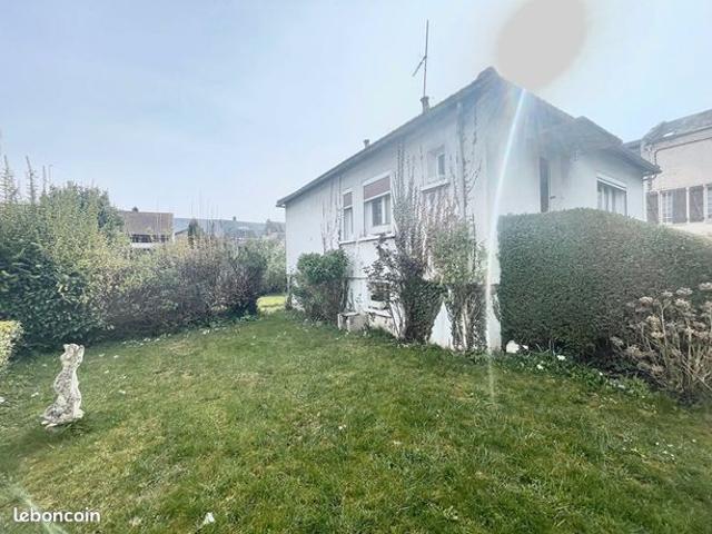 Pavillon 3 pièces 65 m²