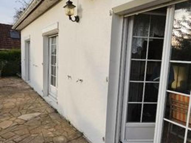 Pavillon 3 pièces 65 m²