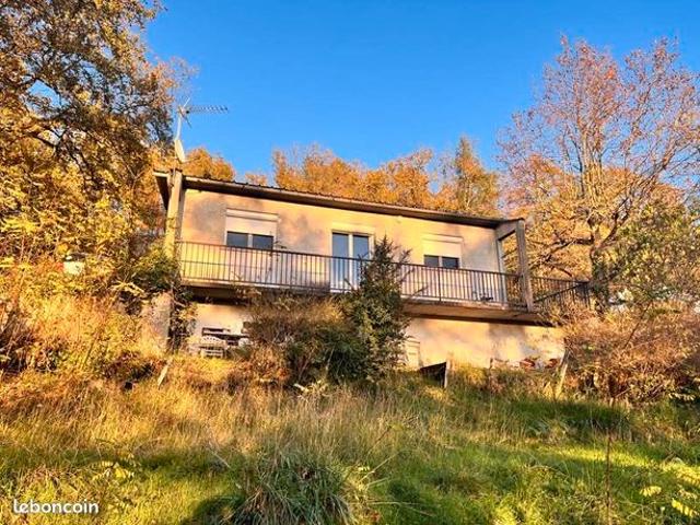 Pavillon 3 pièces 65 m²