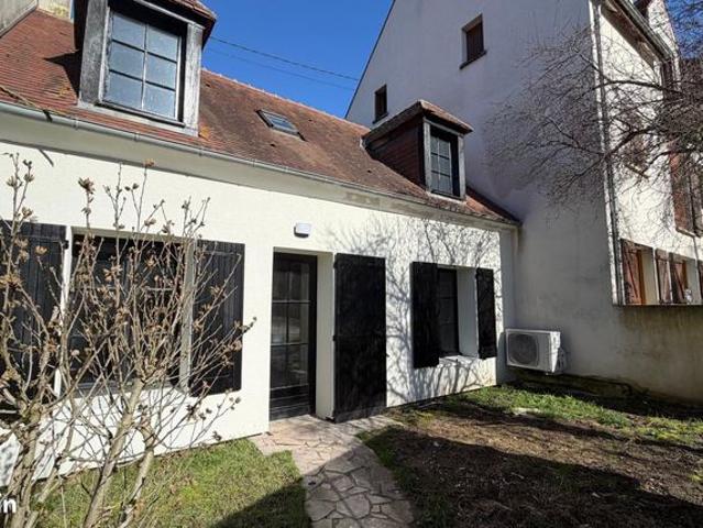 Pavillon 3 pièces 65 m²