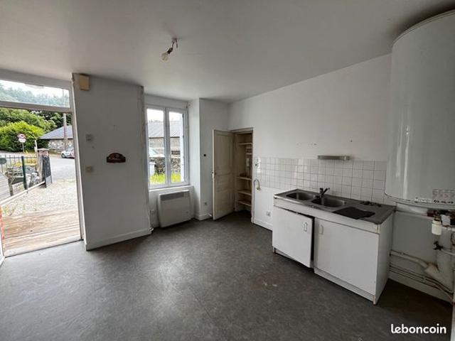 Pavillon 3 pièces 68 m²