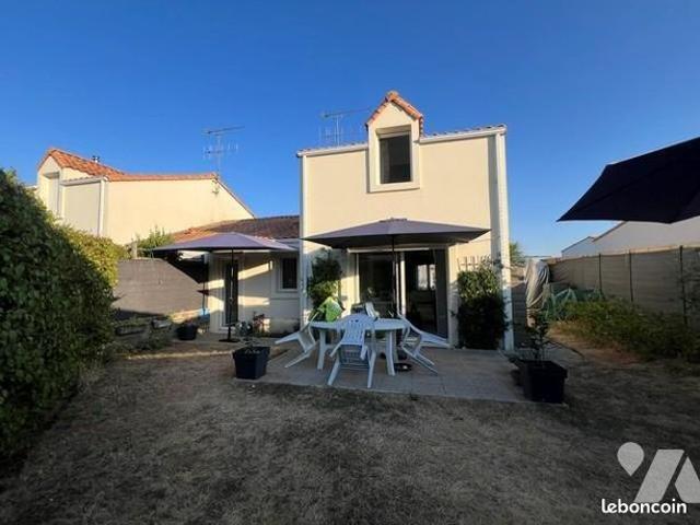 Pavillon 3 pièces 69 m²