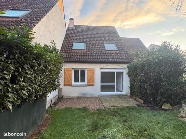 Pavillon 3 pièces 69 m²