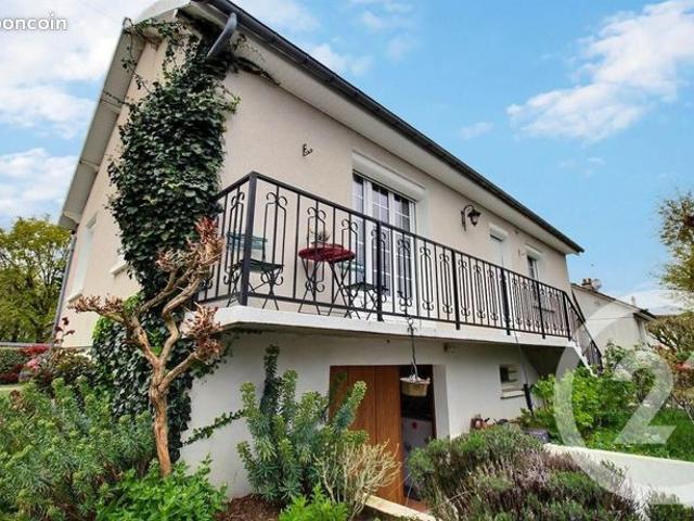 Pavillon 3 pièces 69 m²