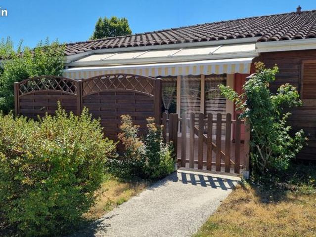Pavillon 3 pièces 69 m²