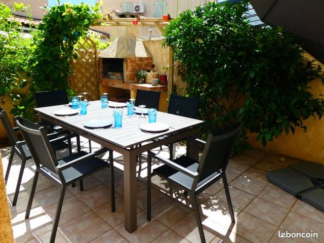 Pavillon 3 pièces 73 m²