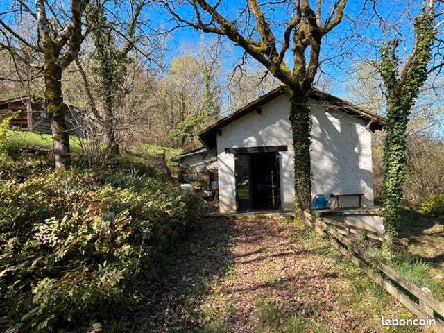 Pavillon 3 pièces 70 m²