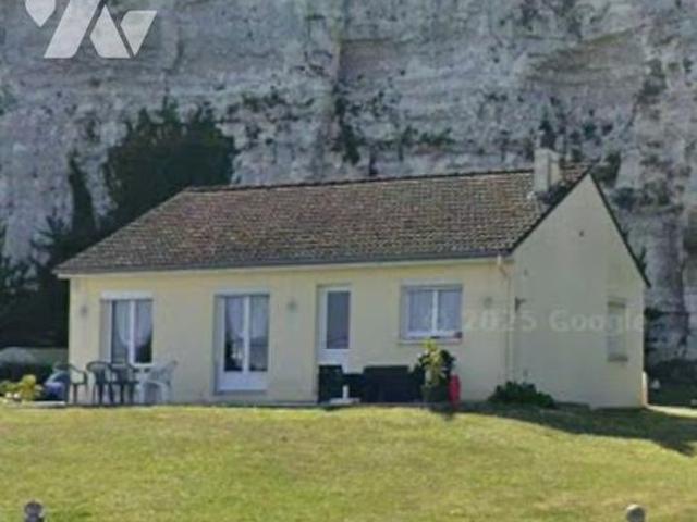 Pavillon 3 pièces 70 m²