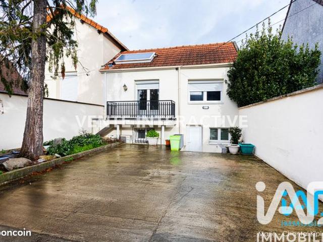 Pavillon 3 pièces 71 m²