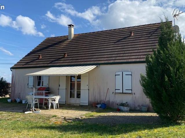 Pavillon 3 pièces 71 m²