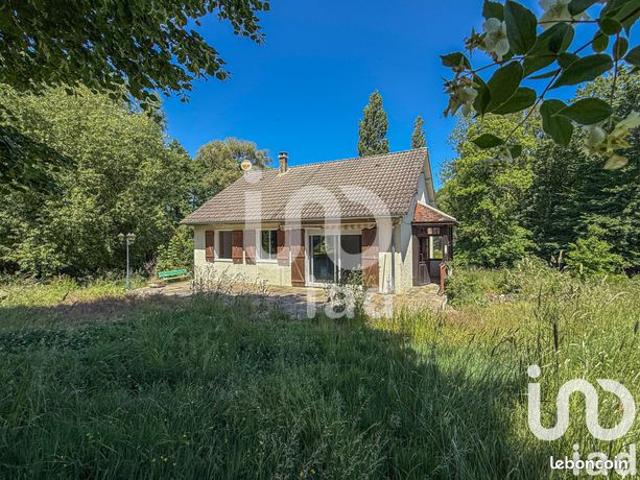 Pavillon 3 pièces 71 m²