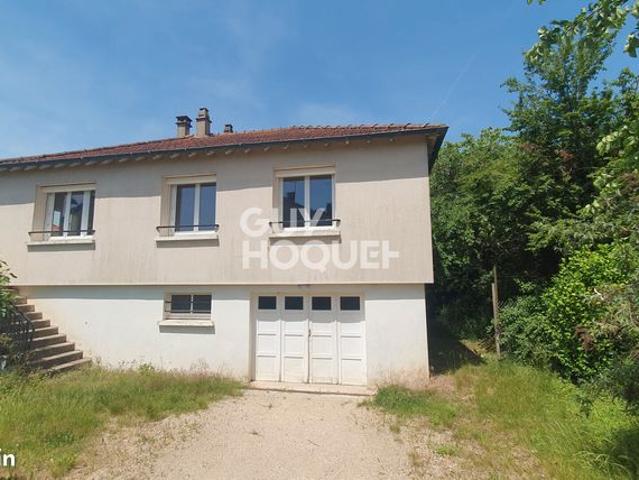 Pavillon 3 pièces 71 m²