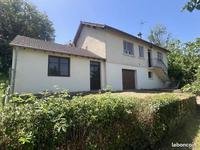 Pavillon 3 pièces 72 m²