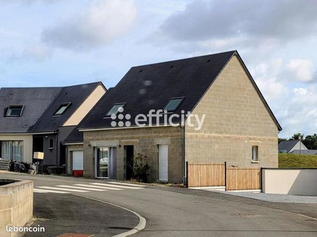 Pavillon 3 pièces 77 m²