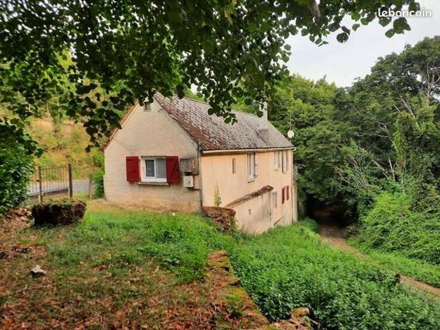Pavillon 3 pièces 74 m²