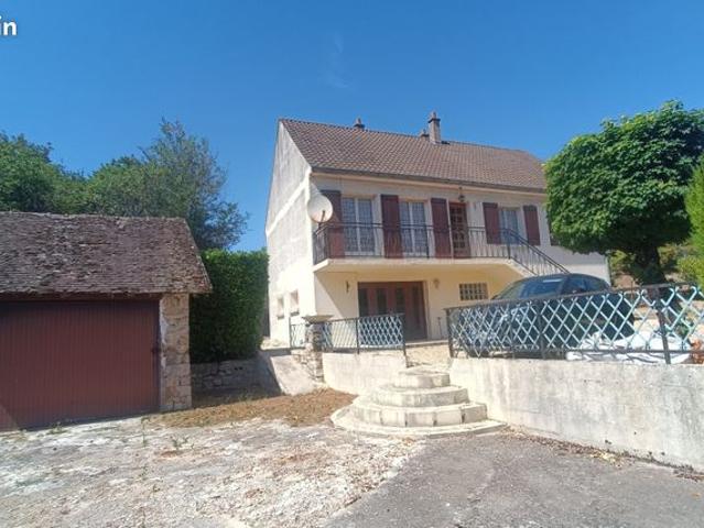 Pavillon 3 pièces 74 m²