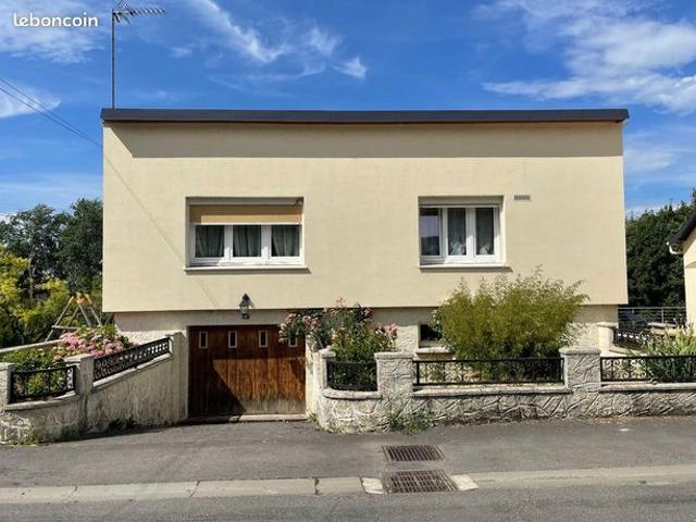 Pavillon 3 pièces 75 m²