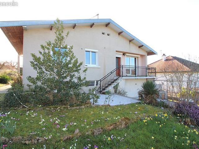 Pavillon 3 pièces 75 m²
