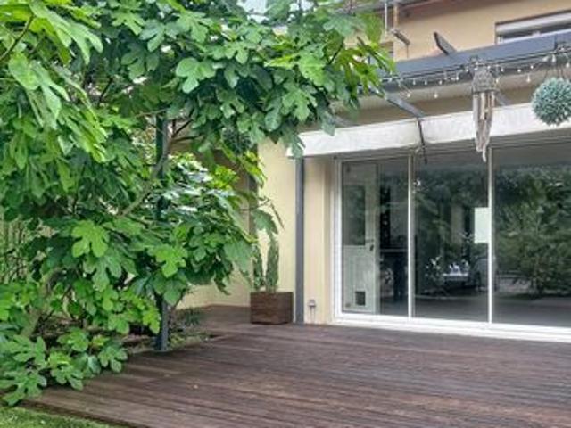 Pavillon 3 pièces 75 m²
