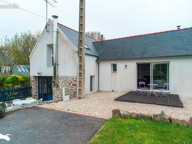 Pavillon 3 pièces 75 m²