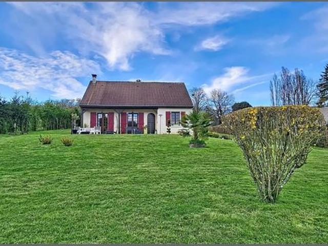 Pavillon 3 pièces 75 m²