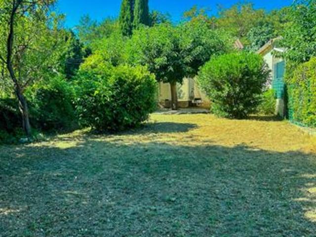 Pavillon 3 pièces 75 m²