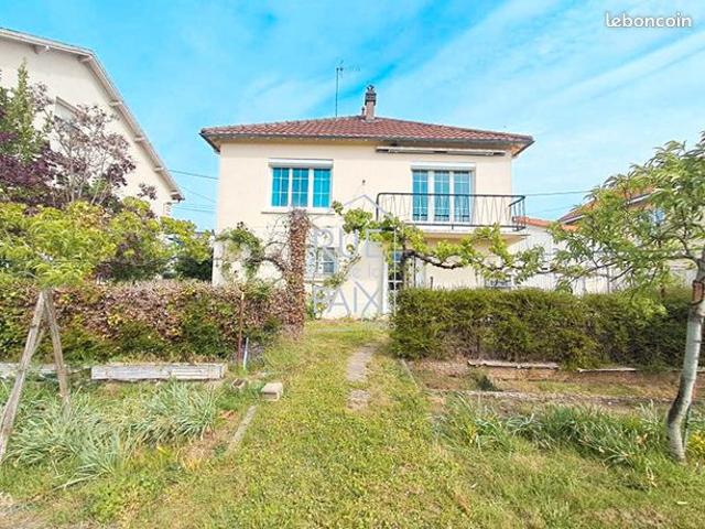 Pavillon 3 pièces 76 m²