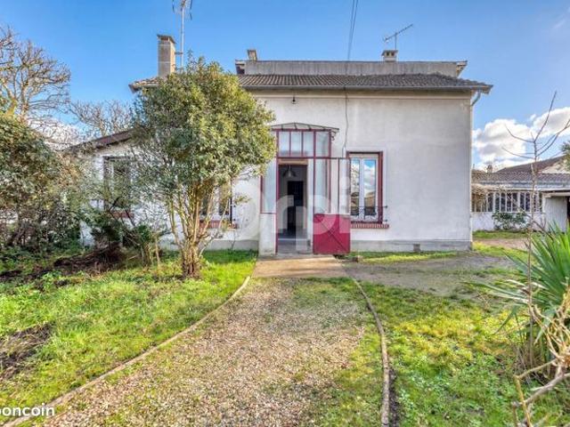 Pavillon 3 pièces 76 m²