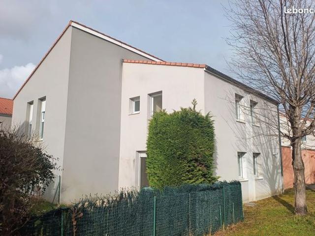 Pavillon 3 pièces 78 m²