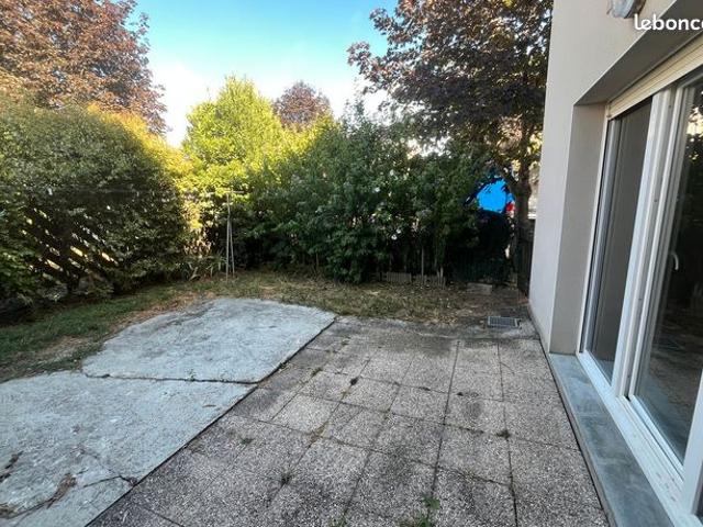 Pavillon 3 pièces 78 m²
