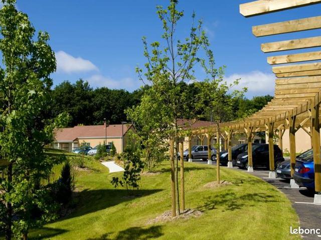 Pavillon 3 pièces 78 m²