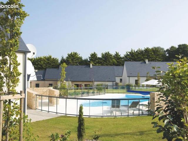 Pavillon 3 pièces 78 m²