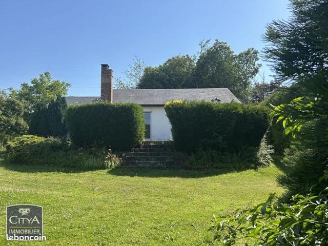 Pavillon 3 pièces 81 m²