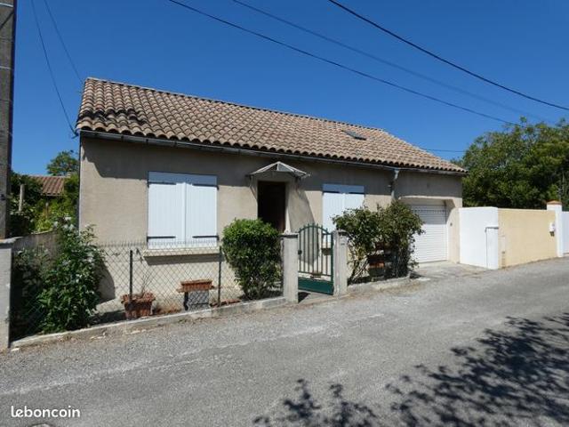 Pavillon 3 pièces 81 m²